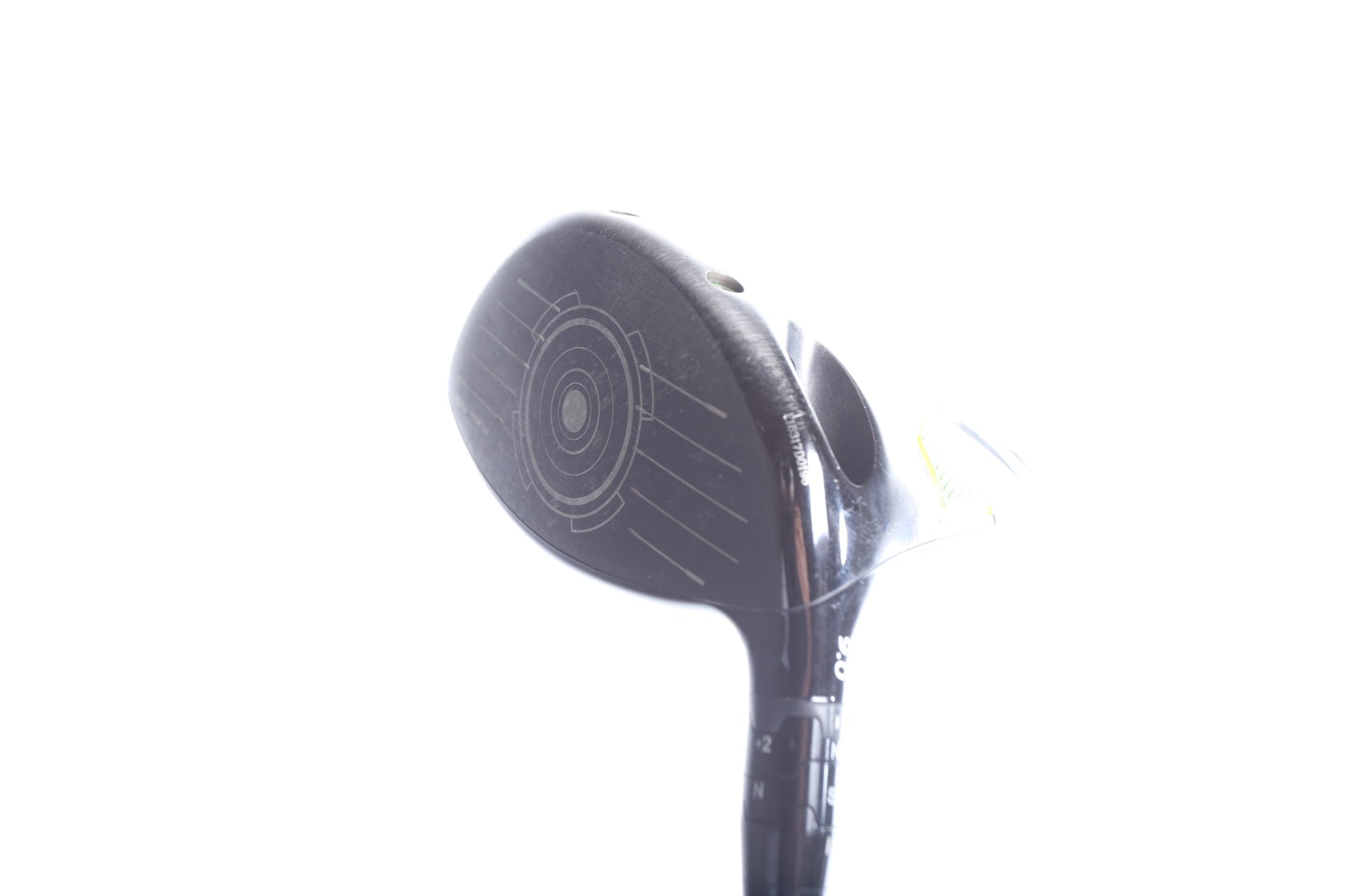 Used Callaway Epic Flash Driver - 9 Degrees - Stiff Flex Mitsubishi MMT - Left-Handed-Next Round