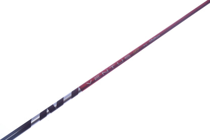 Used Fujikura Ventus TR Velocore Red Driver Shaft Stiff Flex Graphite - 44 in - Callaway Opti-Fit Adapter-Next Round