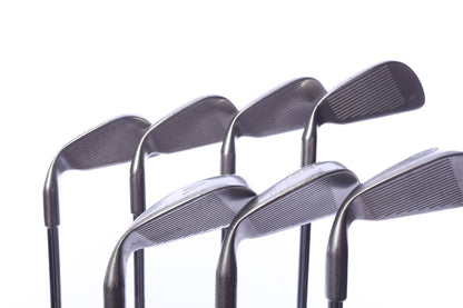 Used Ping Eye 2 Iron Set - Right-Handed - 4-PW - Regular Flex