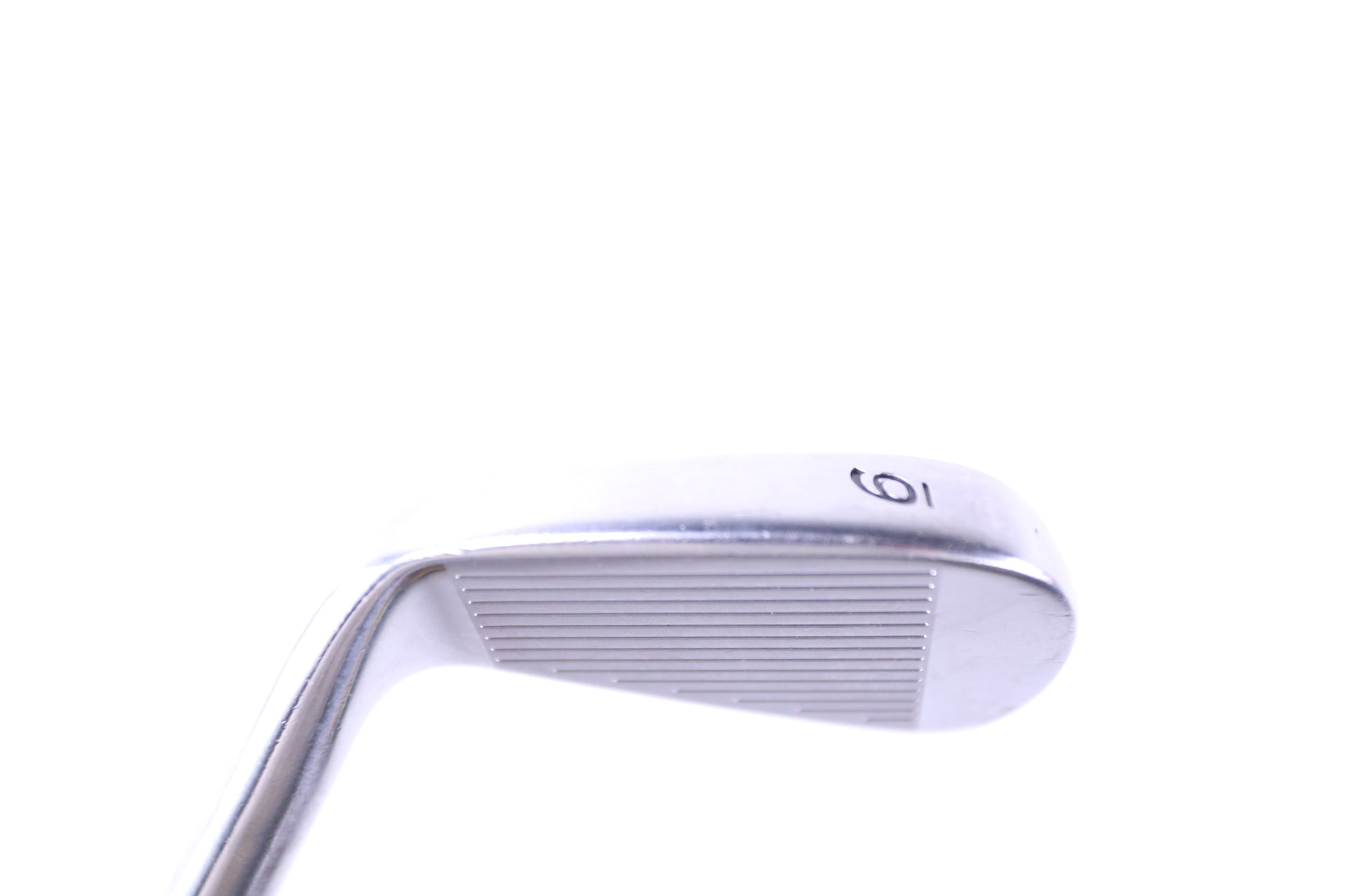 Used TaylorMade Tour Preferred MC Single 6-Iron - Right-Handed - Stiff Flex-Next Round