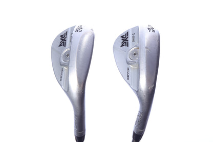 Used PXG Sugar Daddy III Wedge Set - Right-Handed - 54*, 58* - Regular Flex