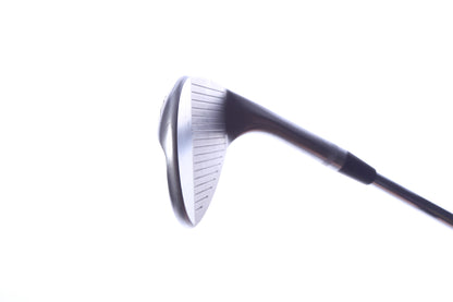 Used Titleist Vokey SM9 Tour Chrome Lob Wedge - Left-Handed - 58 Degrees - Wedge Flex-Next Round