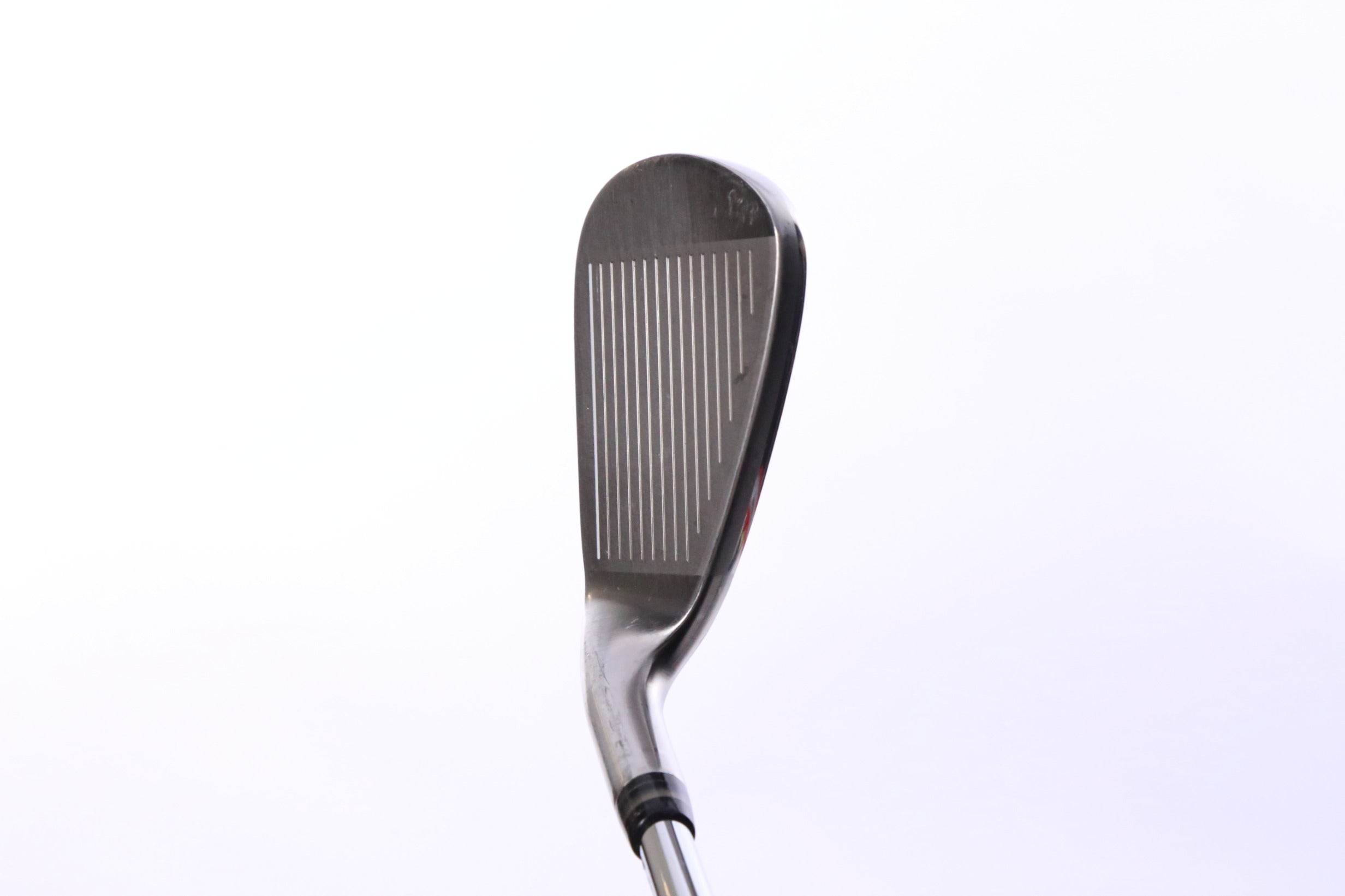 Used XXIO X Single 7-Iron - Right-Handed - Regular Flex