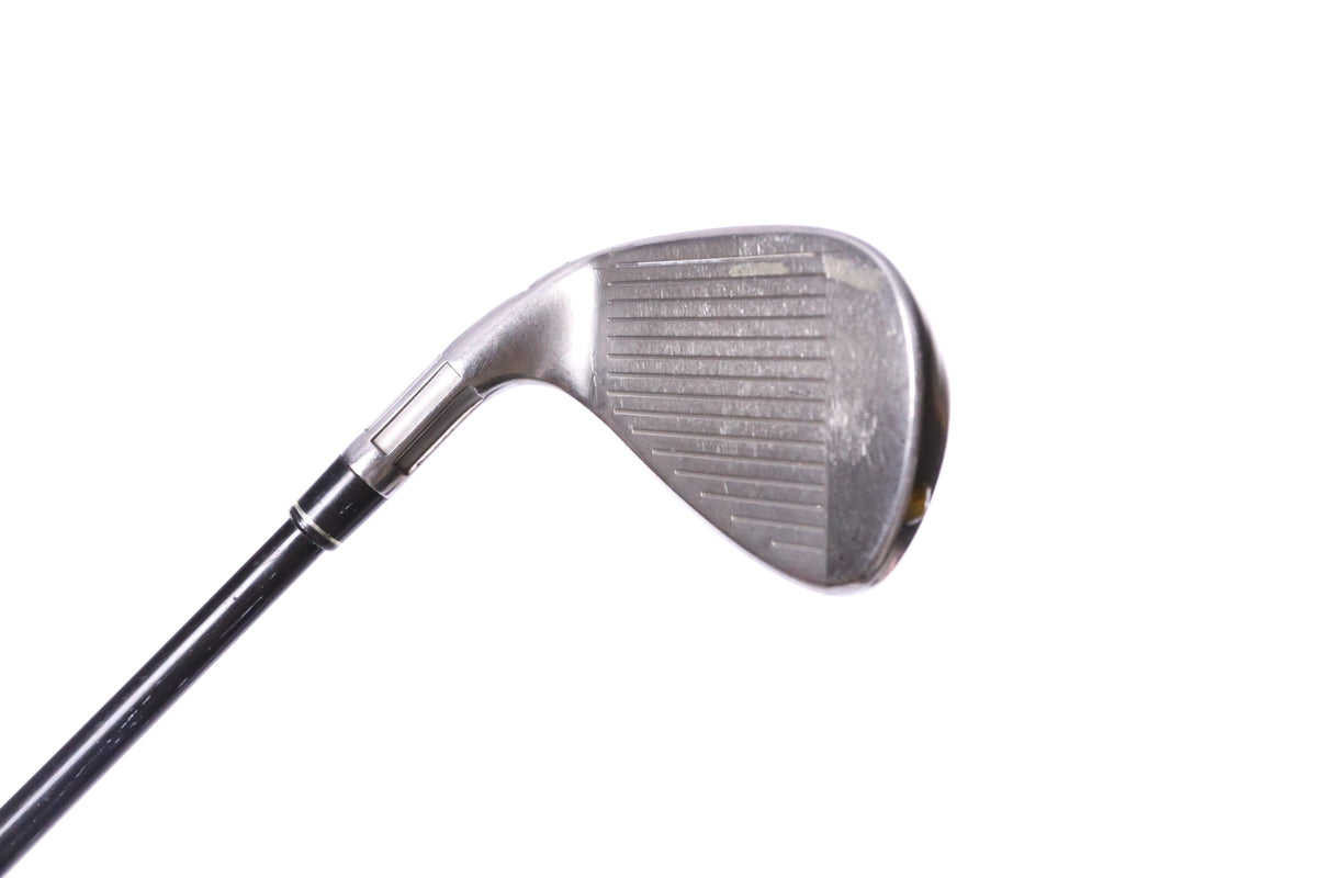 Used TaylorMade M6 Single 9-Iron - Right-Handed - Regular Flex-Next Round