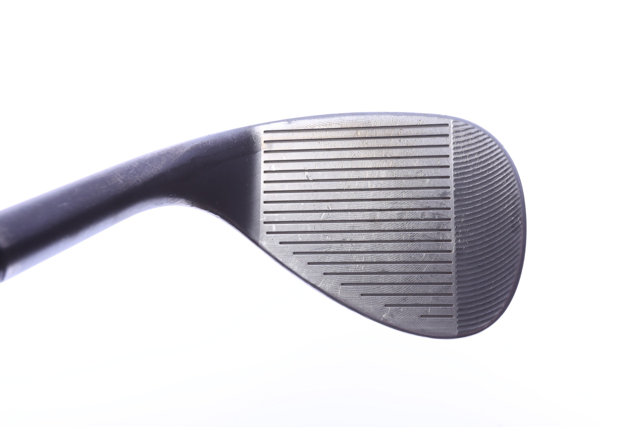 Used Cleveland RTX 6 ZipCore Tour Satin Lob Wedge - Right-Handed - 60 Degrees - Wedge Flex