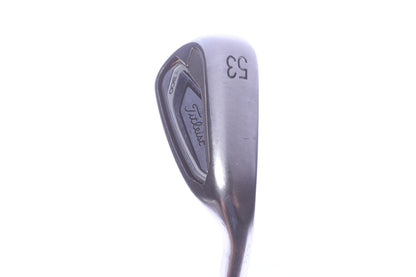 Used Titleist 2021 T300 Sand Wedge - Right-Handed - 53 Degrees - Regular Flex-Next Round