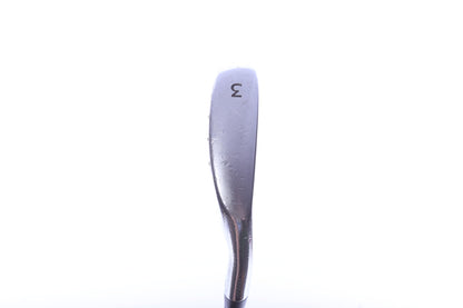 Used Nike Forged Pro Combo Single 3-Iron - Right-Handed - Regular Flex