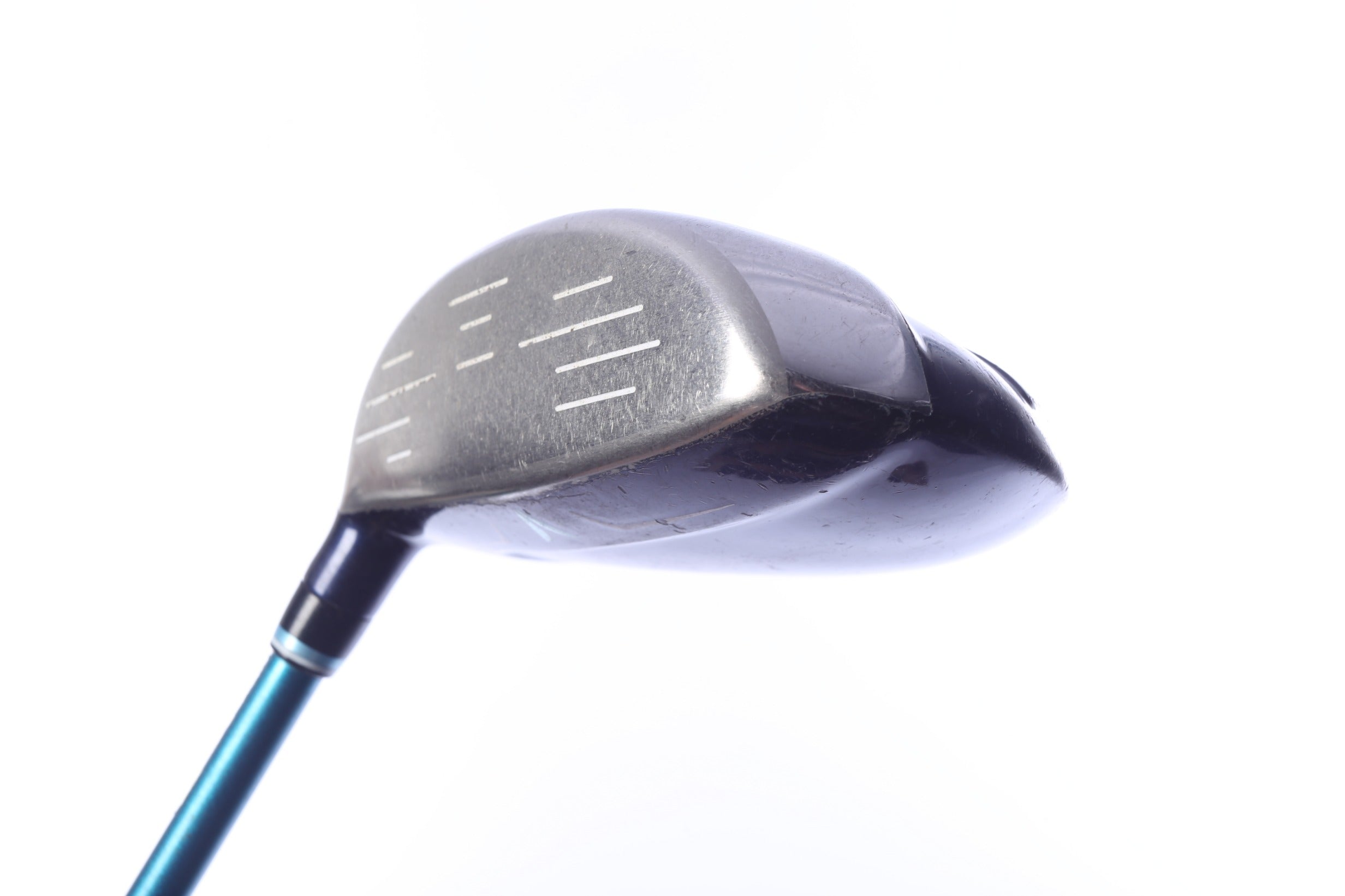 Used XXIO 12 5-Wood - Right-Handed - 20 Degrees - Ladies Flex