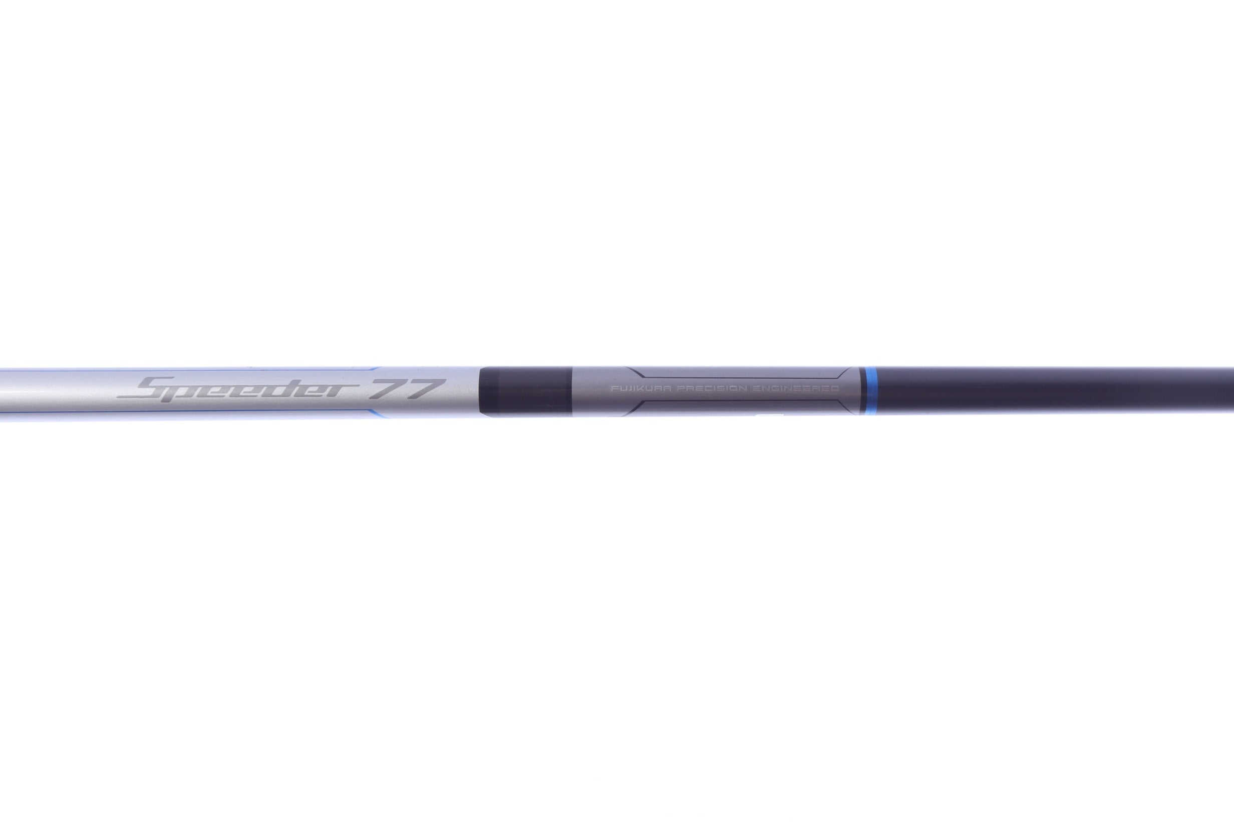 Used TaylorMade SLDR Wood Set - Left-Handed - 3W, 5W - Stiff Flex