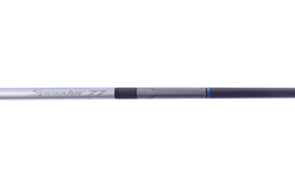 Used TaylorMade SLDR Wood Set - Left-Handed - 3W, 5W - Stiff Flex