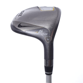 Used Nike SQ MachSpeed 5-Wood - Right-Handed - 20 Degrees - Ladies Flex-Next Round