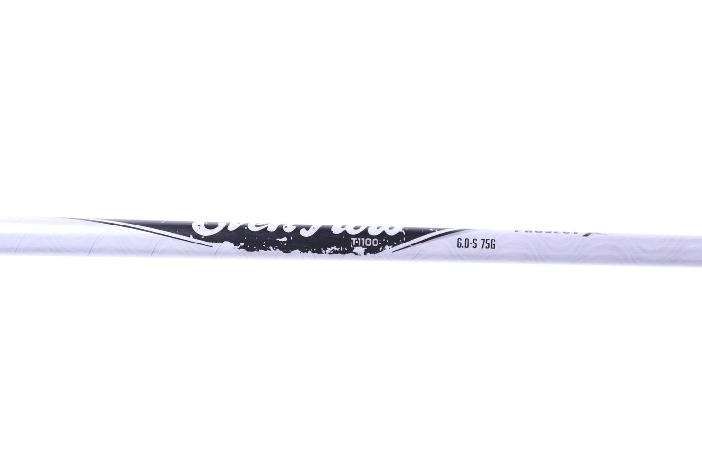 Used Titleist TSi3 3-Wood - Right-Handed - 15 Degrees - Stiff Flex-Next Round