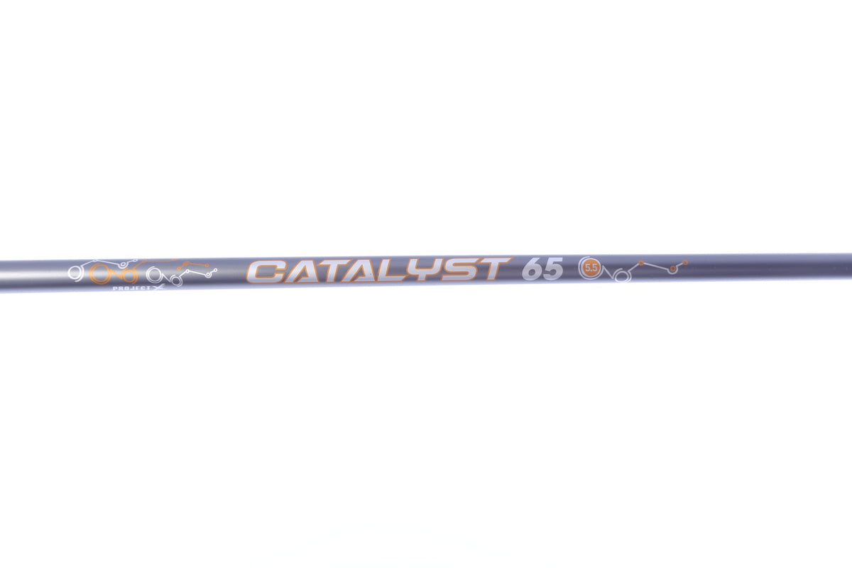 Used Callaway Mavrik Max Single 8-Iron - Right-Handed - Regular Flex-Next Round