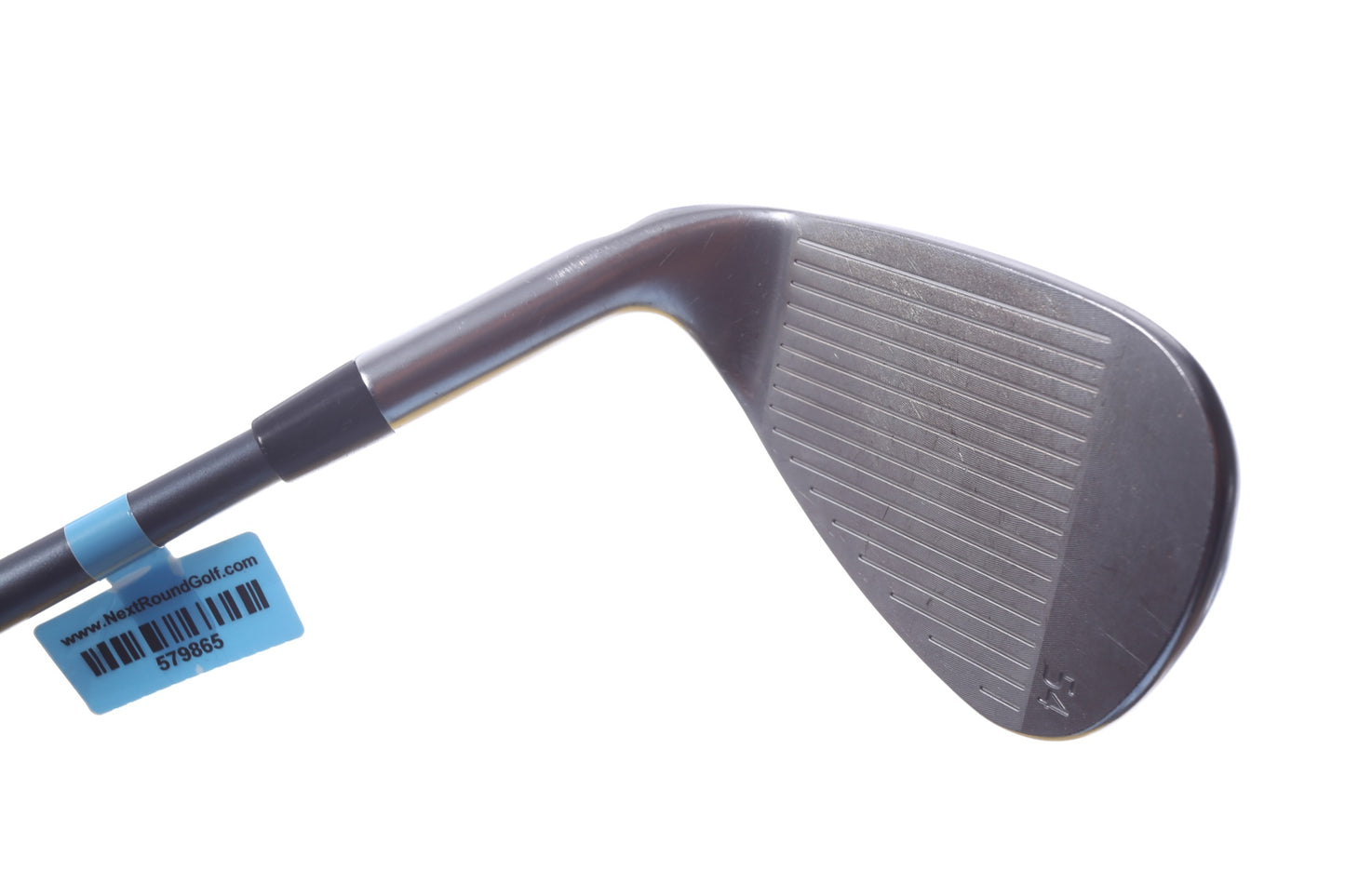 Used Ping G430 Sand Wedge - Right-Handed - 54 Degrees - Regular Flex-Next Round