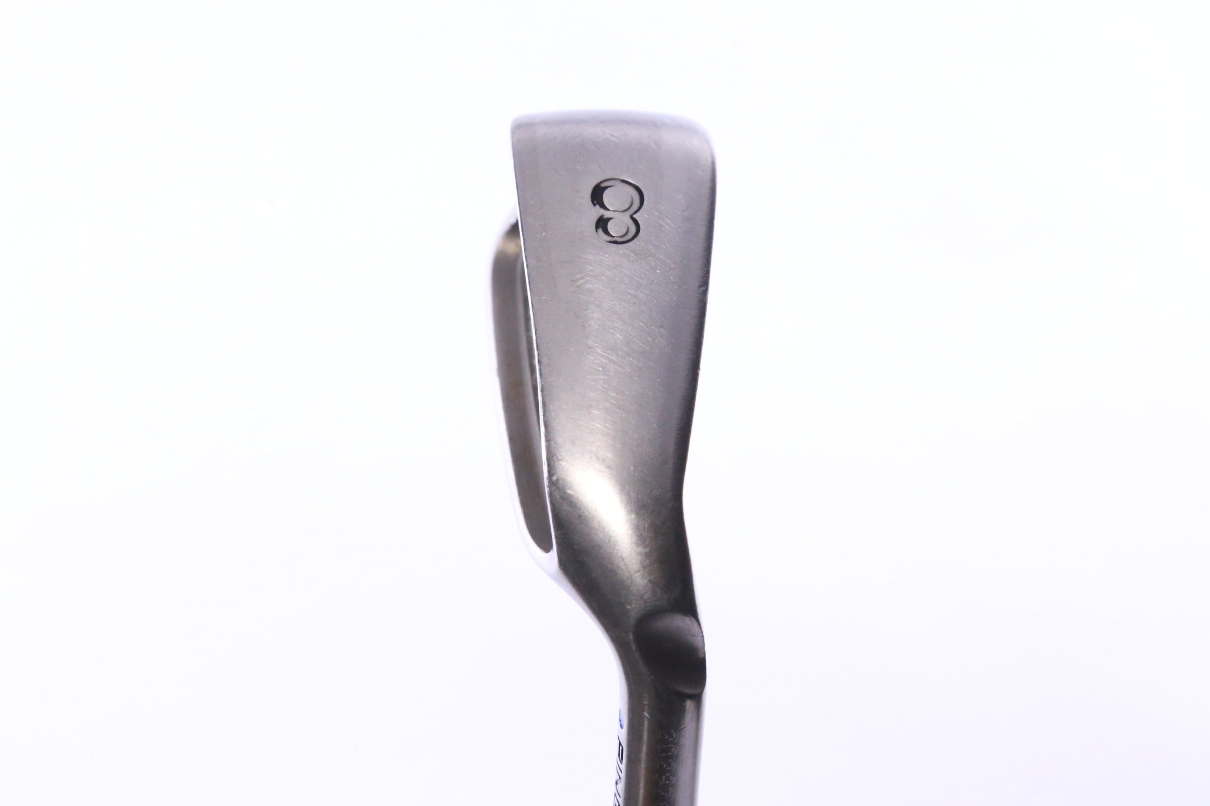 Used Ping Rapture V2 Single 8-Iron - Right-Handed - Regular Flex-Next Round
