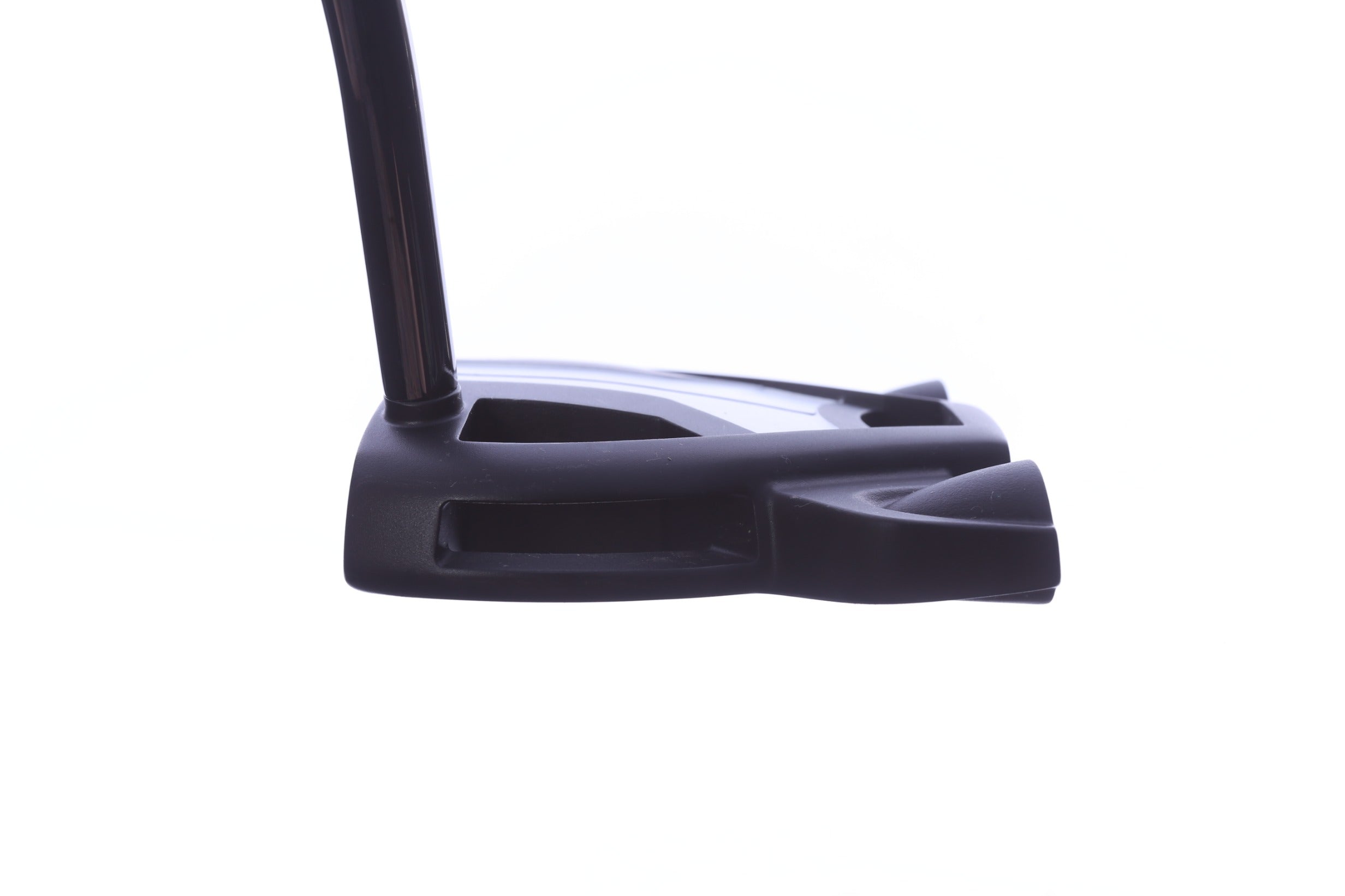 Used TaylorMade Spider Tour Counterbalance Putter - Right-Handed - 35 in - Mallet