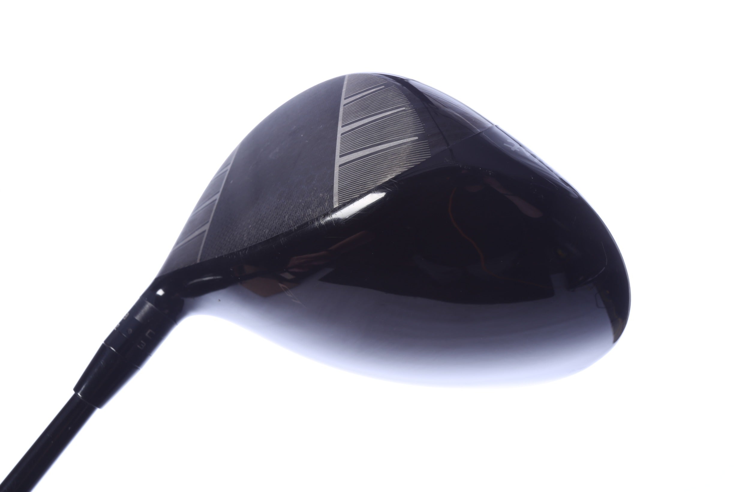 Used Titleist GT2 Driver - 11 Degrees - Regular Flex Mitsubishi Kuro Kage - Right-Handed