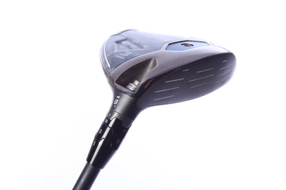 Used Callaway Paradym Ai Smoke MAX 3-Wood - Right-Handed - 15 Degrees - Regular Flex