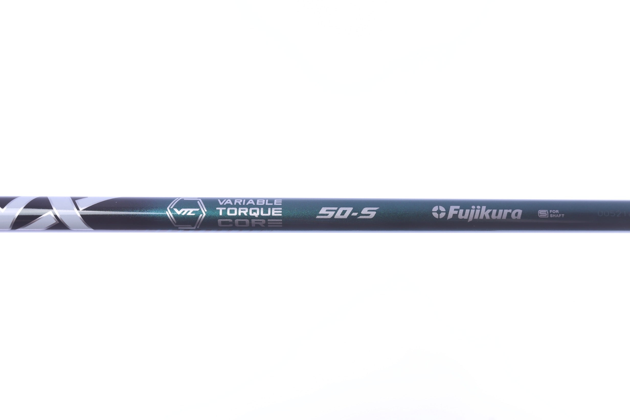 Fujikura Speeder NX Green Fairway Wood Shaft Stiff Flex Graphite - 41.5 in - Ping G410 Adapter-Next Round