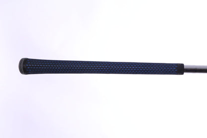 Used TaylorMade Milled Grind 3 Black Lob Wedge - Right-Handed - 58 Degrees - Stiff Flex-Next Round