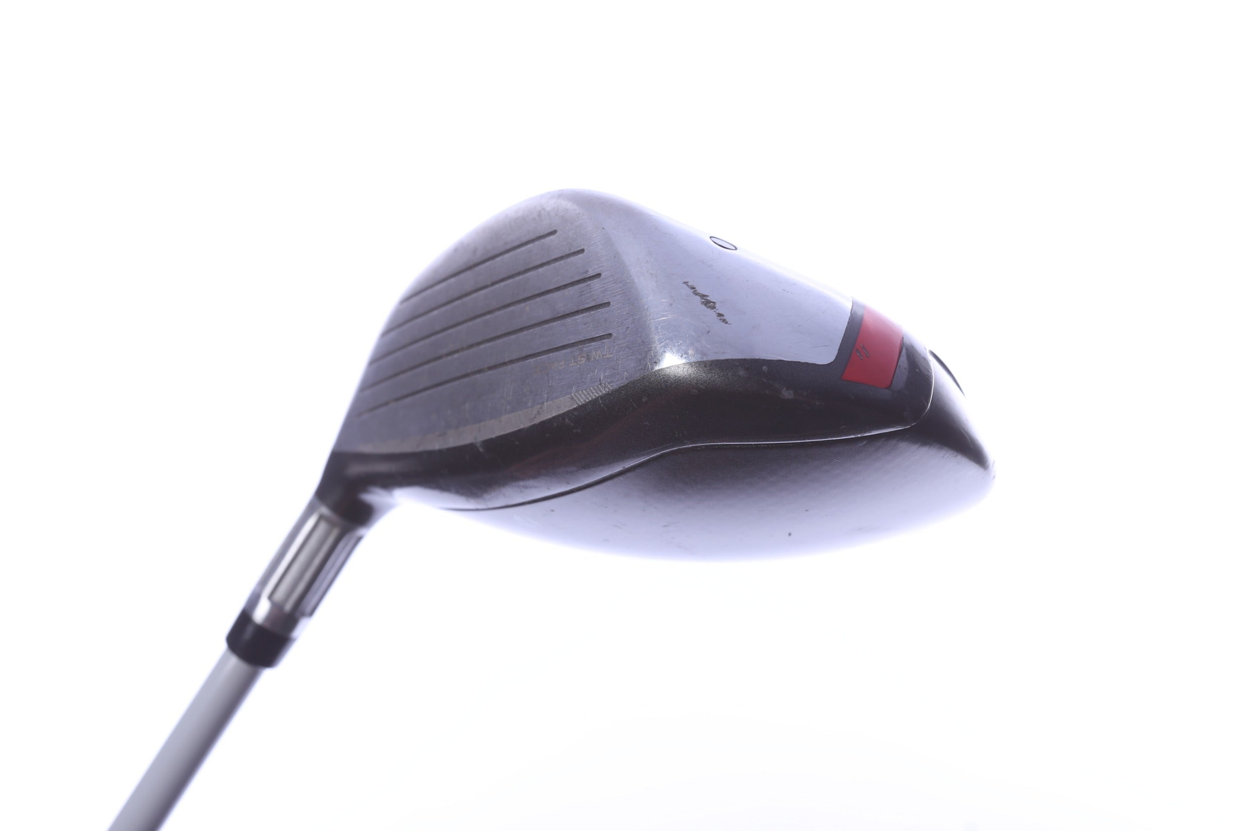 Used TaylorMade STEALTH 3HL Wood - Right-Handed - 16.5 Degrees - Ladies Flex