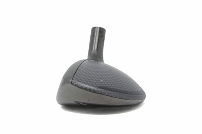 Used TaylorMade Qi35 MAX Rescue 3H - HEAD ONLY - Right-Handed - 20 Degrees