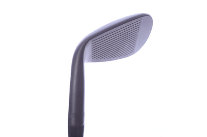 Used Titleist Vokey SM10 Jet Black Gap Wedge - Right-Handed - 50 Degrees - Regular Flex