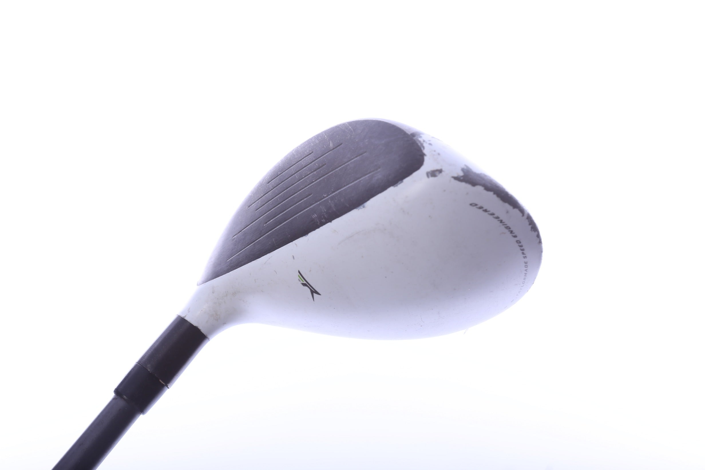 Used TaylorMade RocketBallz 5H Hybrid - Right-Handed - 25 Degrees - Seniors Flex
