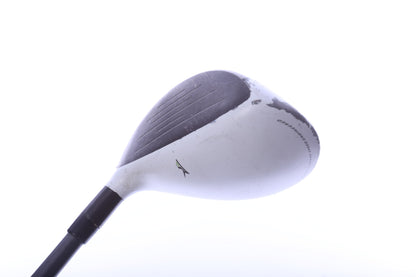 Used TaylorMade RocketBallz 5H Hybrid - Right-Handed - 25 Degrees - Seniors Flex