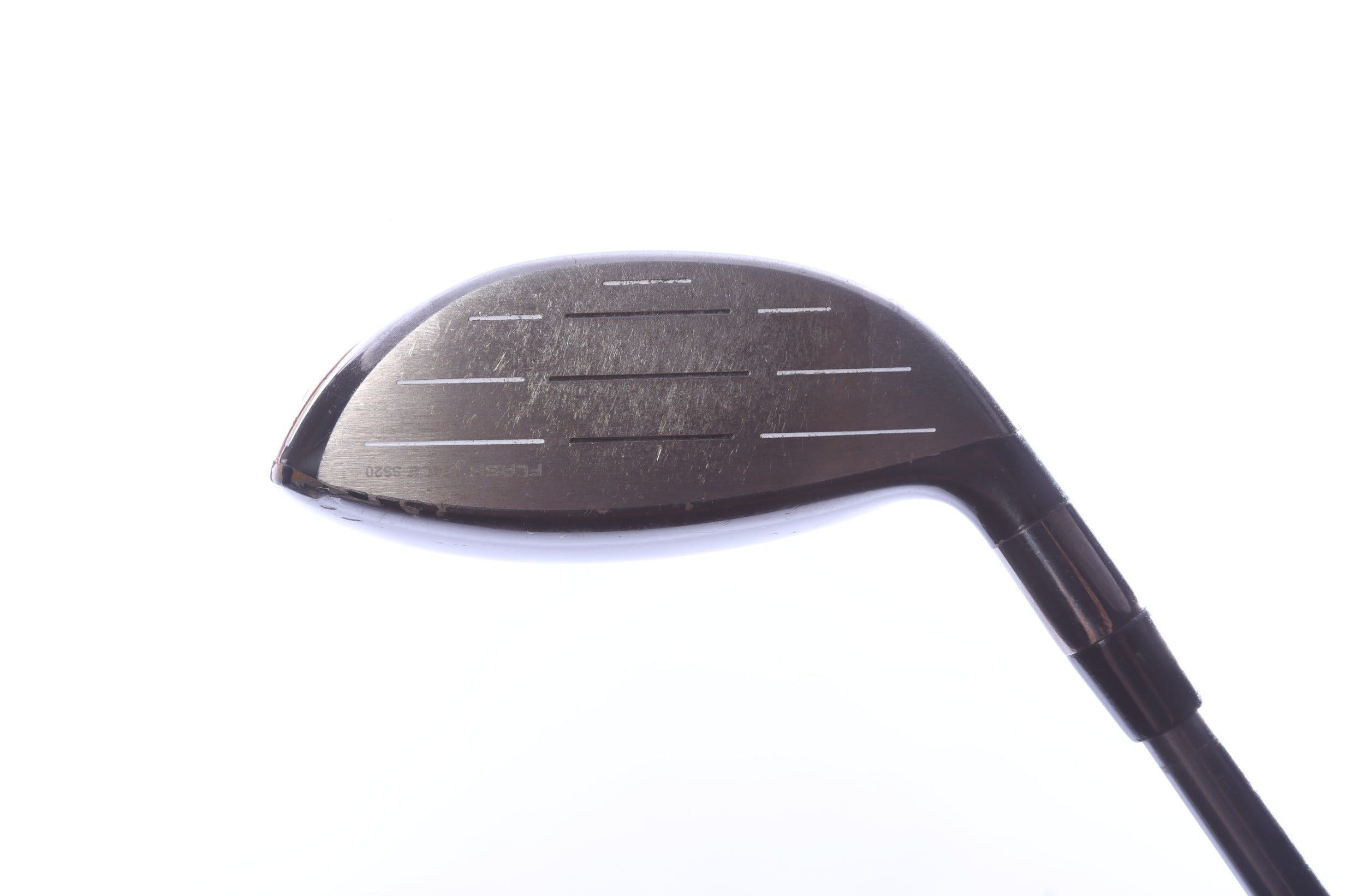 Used Callaway Mavrik 3-Wood - Left-Handed - 15 Degrees - Regular Flex-Next Round