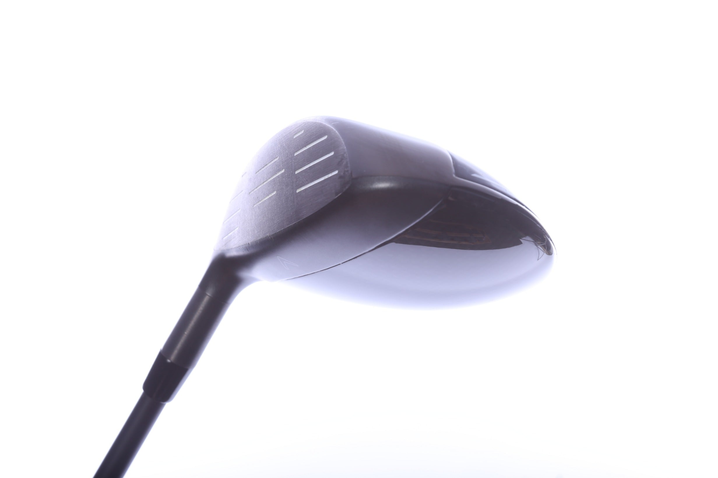 Used Callaway Paradym Ai Smoke MAX 5-Wood - Right-Handed - 18 Degrees - Stiff Flex