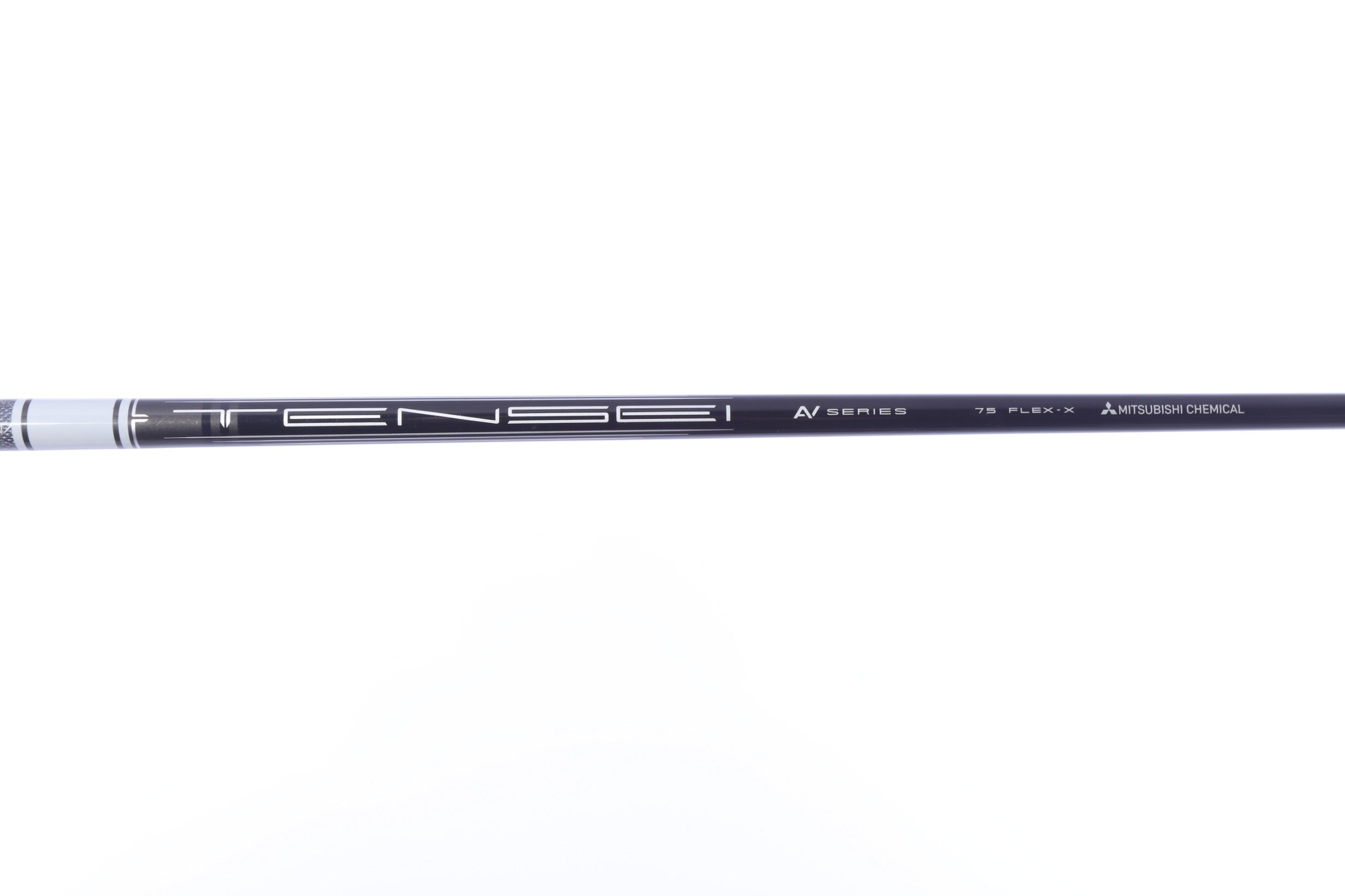 Used Callaway Rogue ST MAX LS Driver - 9 Degrees - Extra Stiff Flex Mitsubishi TENSEI AV Series White - Right-Handed