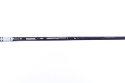 Used Callaway Rogue ST MAX LS Driver - 9 Degrees - Extra Stiff Flex Mitsubishi TENSEI AV Series White - Right-Handed