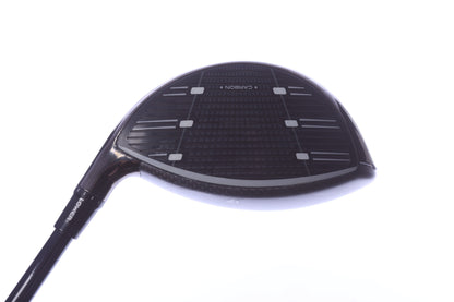Used TaylorMade Qi35 Driver - 9 Degrees - Stiff Flex Project X HZRDUS RDX Smoke - Right-Handed-Next Round