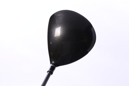Used TaylorMade SLDR Driver - 10.5 Degrees - Regular Flex Fujikura Speeder57 - Right-Handed