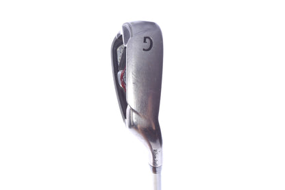 Used Wilson Staff D-100 Gap Wedge - Right-Handed - 47 Degrees - Regular Flex
