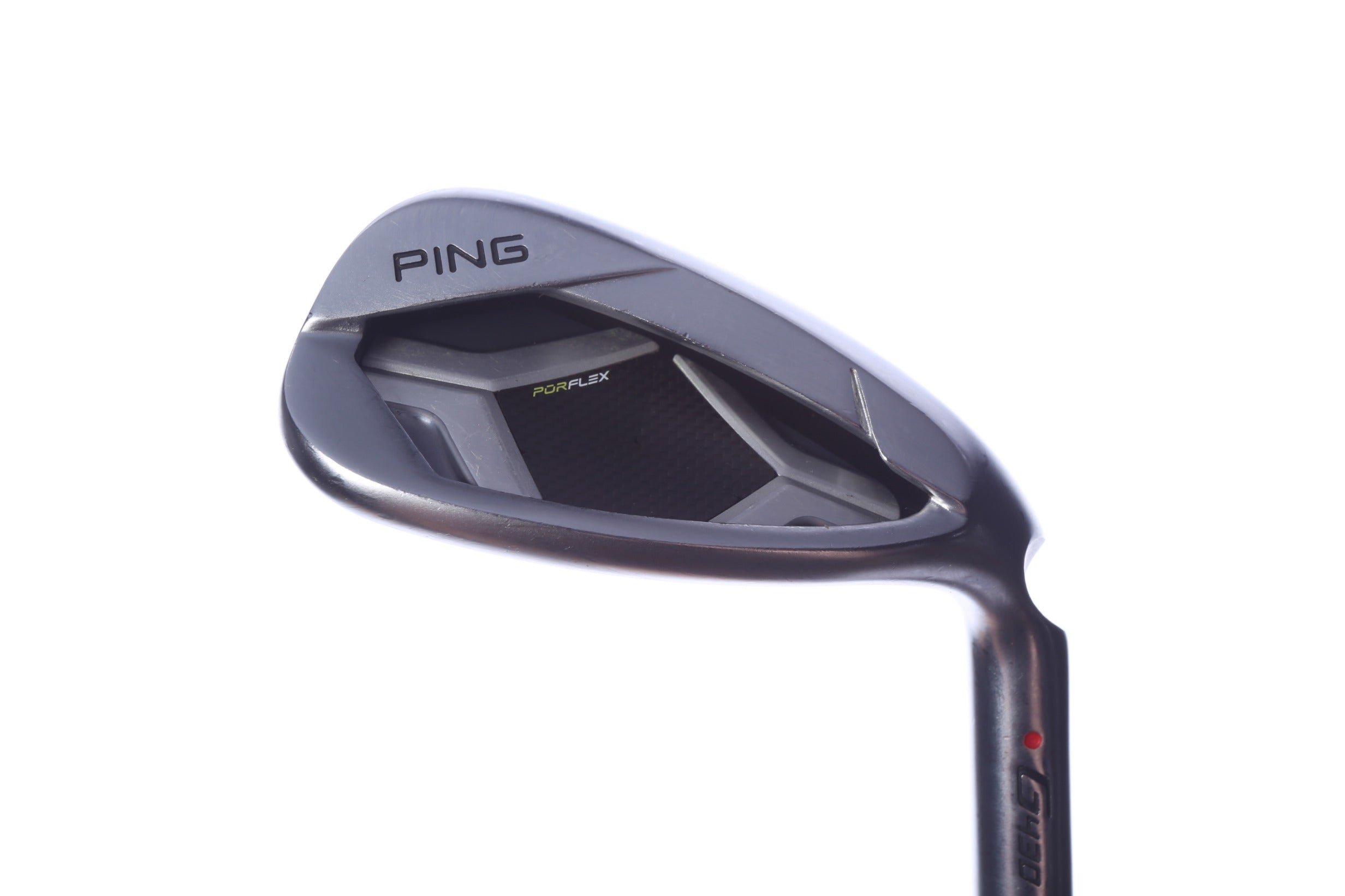 Used Ping G430 Lob Wedge - Right-Handed - 58 Degrees - Regular Flex-Next Round