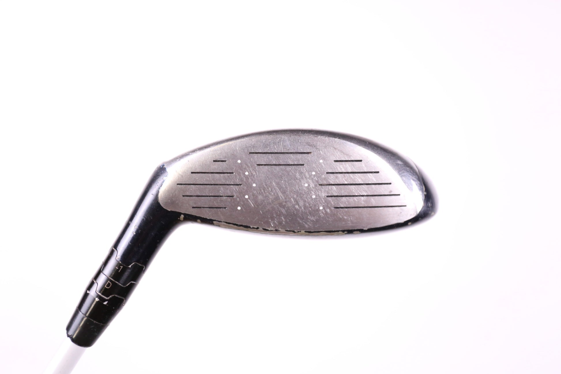 Used Callaway Big Bertha 2014 3-Wood - Right-Handed - 15 Degrees - Ladies Flex-Next Round
