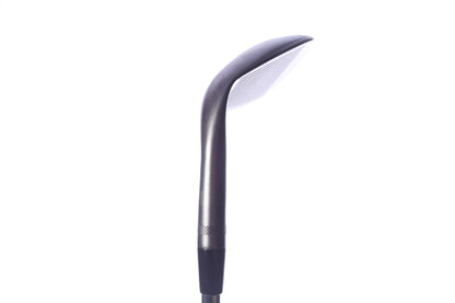 Used Titleist Vokey SM10 Nickel Lob Wedge - Right-Handed - 60 Degrees - Wedge Flex-Next Round