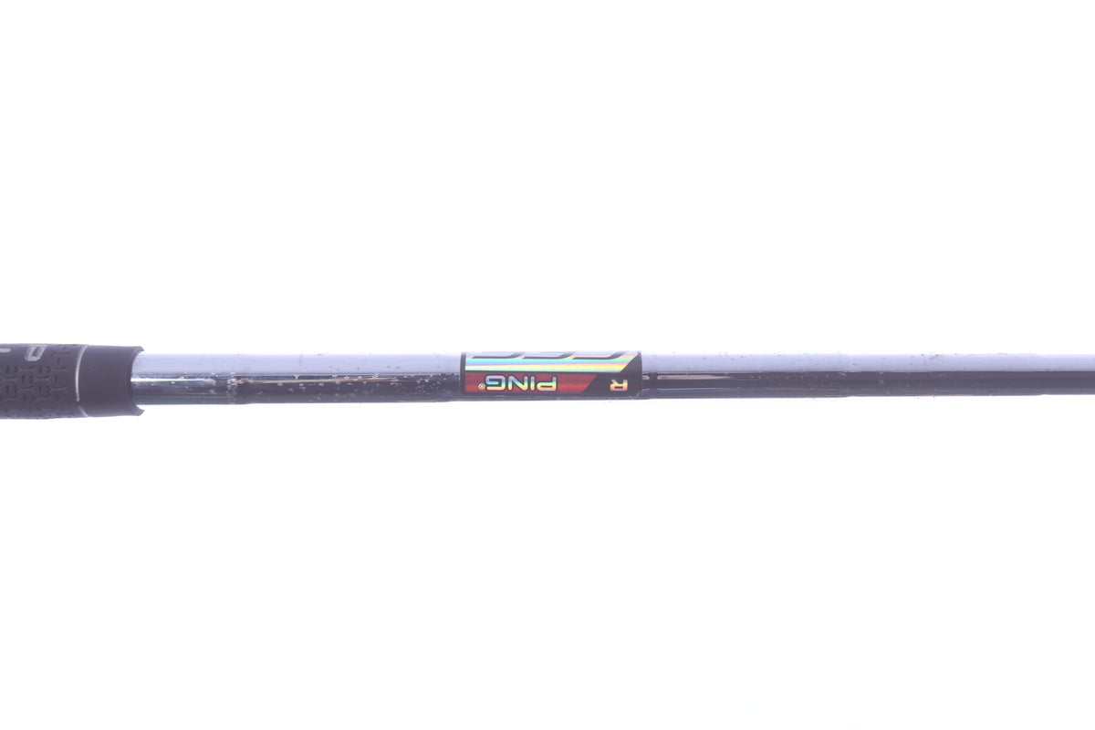 Used Ping G20 Single 7-Iron - Right-Handed - Regular Flex-Next Round