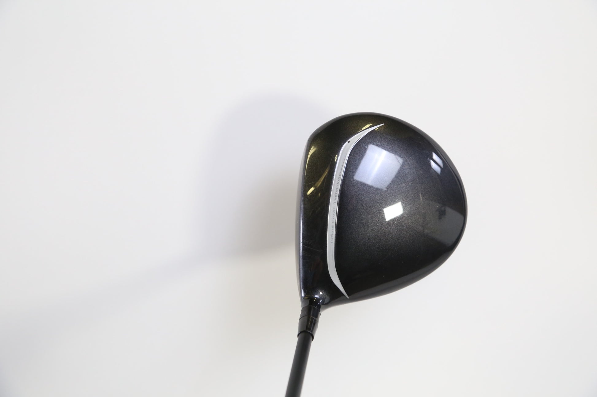 Used Cleveland Launcher HB Driver - Right-Handed - 10.5 Degrees - Extra Stiff Flex-Next Round