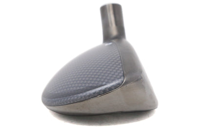 Used TaylorMade Qi35 Rescue 3H - HEAD ONLY - Right-Handed - 19 Degrees