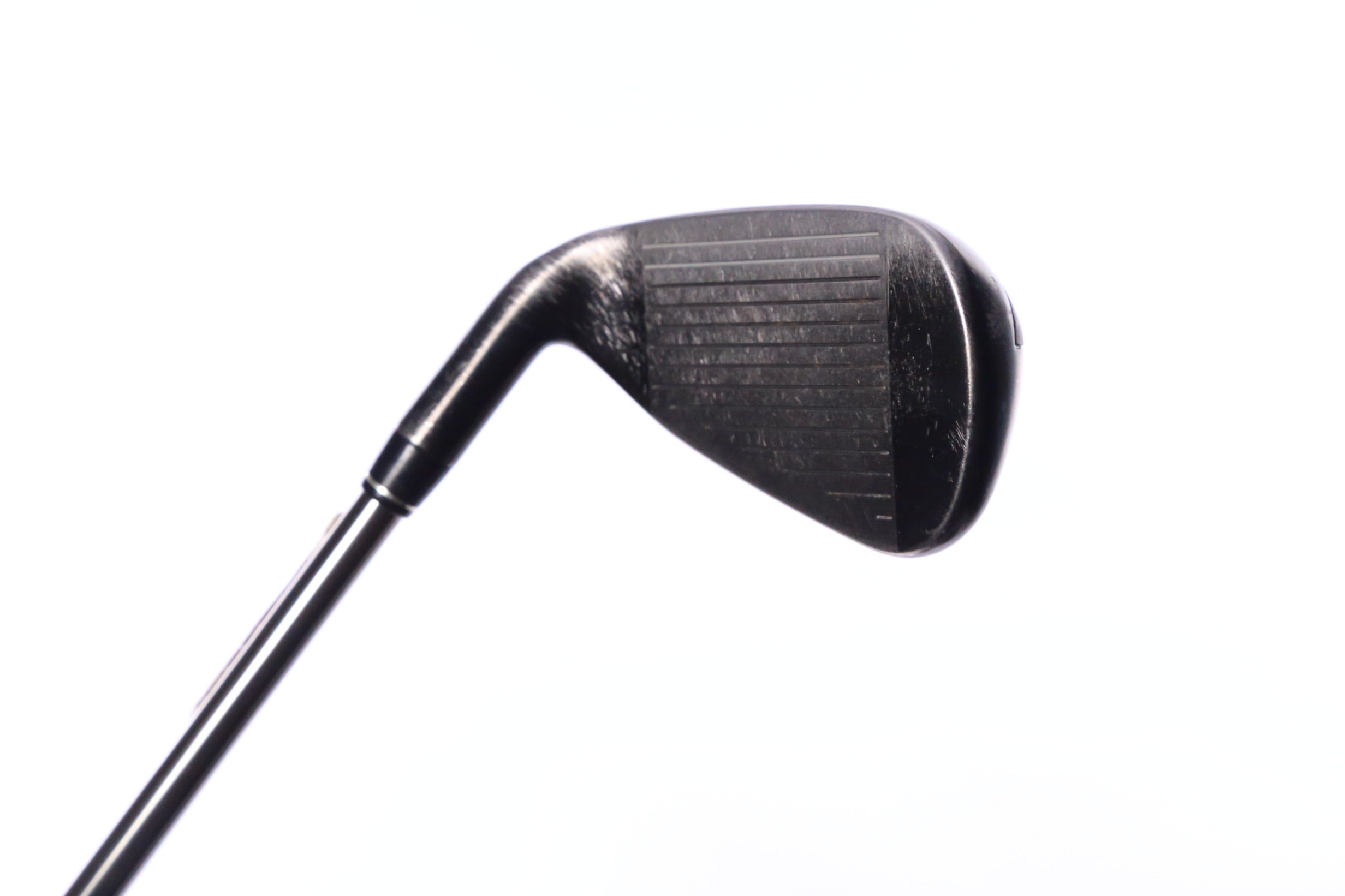 Used Callaway Big Bertha CF19 Single 7-Iron - Right-Handed - Regular Flex