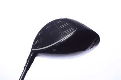 Used TaylorMade Qi35 Designer Series Driver - 10.5 Degrees - Regular Flex Project X Hzrdus Smoke - Right-Handed-Next Round