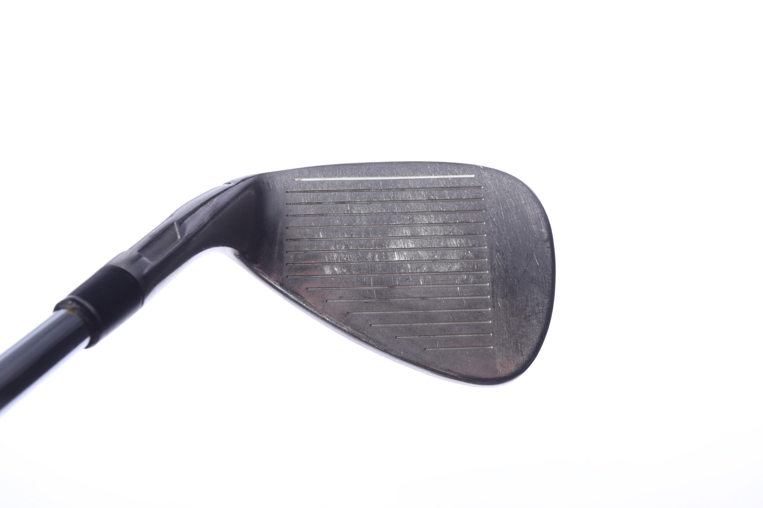 Used TaylorMade STEALTH Approach Wedge - Right-Handed - 49 Degrees - Regular Flex-Next Round