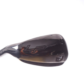 Used Wilson Launch Pad 2 Sand Wedge - Left-Handed - 55 Degrees - Regular Flex-Next Round