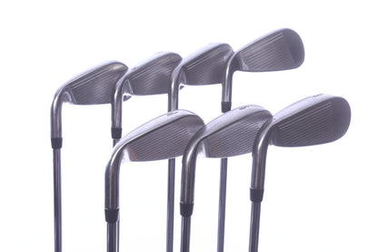 Used Callaway Mavrik Iron Set - Right-Handed - 4-PW - Regular Flex-Next Round
