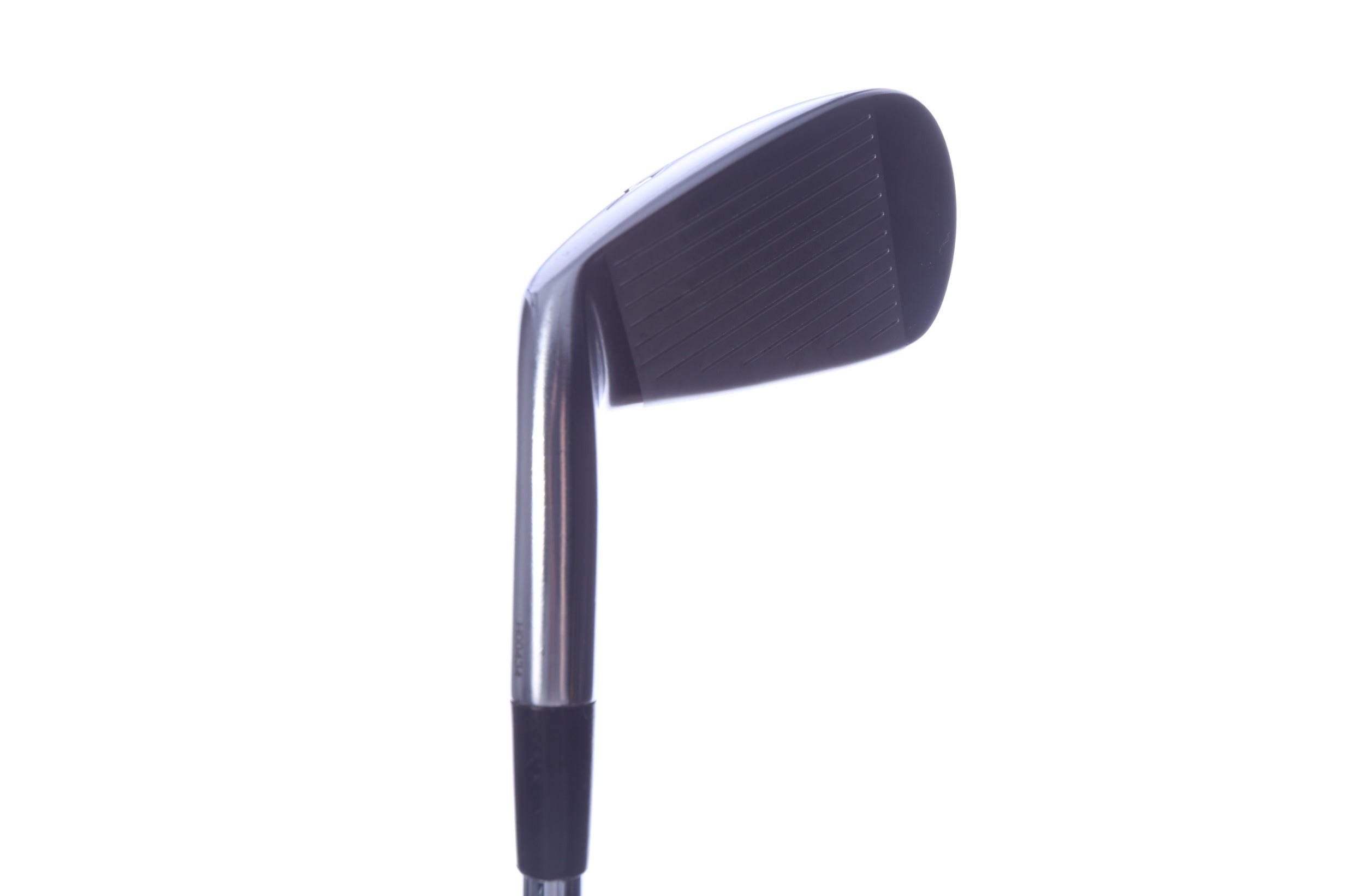 Used Mizuno MP Fli-Hi Single Utility 3-Iron - Right-Handed - Stiff Flex-Next Round