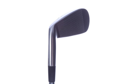 Used Mizuno MP Fli-Hi Single Utility 3-Iron - Right-Handed - Stiff Flex-Next Round