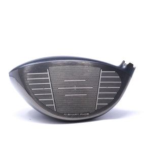 Used Callaway Paradym Ai Smoke TD Driver - HEAD ONLY - Right-Handed - 9 Degrees-Next Round